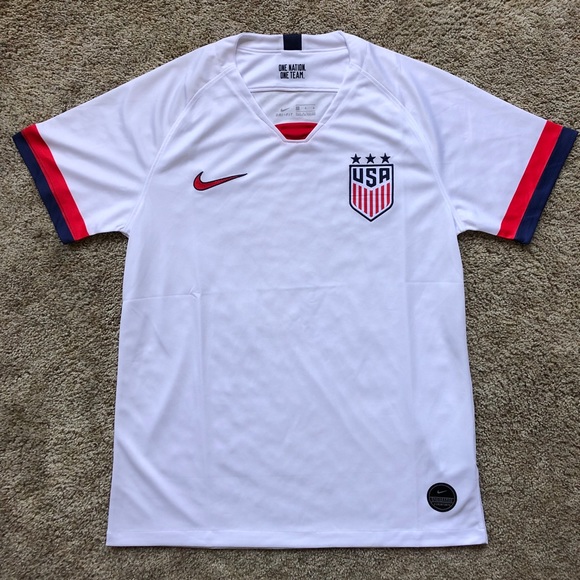 usmnt 2019 jersey